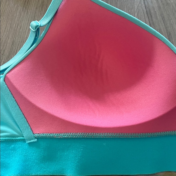 Pink by Victorias Secret Wear Everywhere bra NWT size 34C - Picture 8 of 8